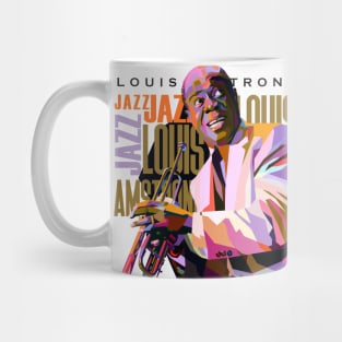 SAXOPHONIST Mug